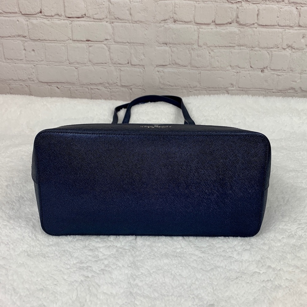 Kate Spade Lola Glitter Tote - Picture 5 of 10
